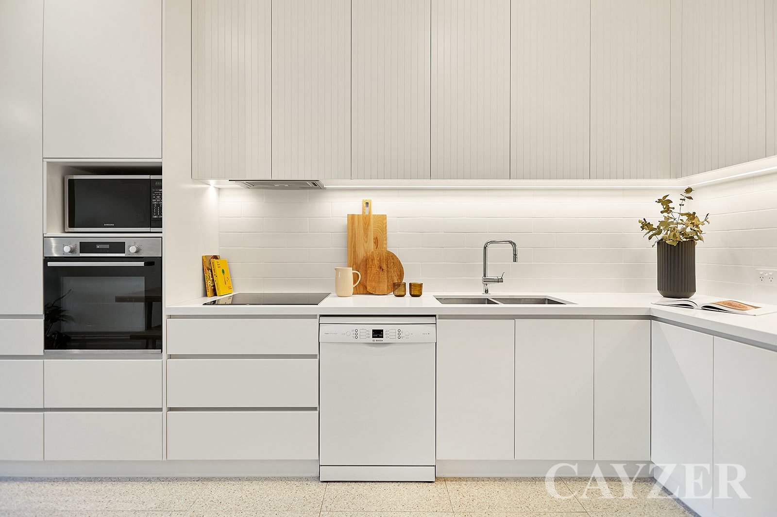 Gallery: 424 Park Street