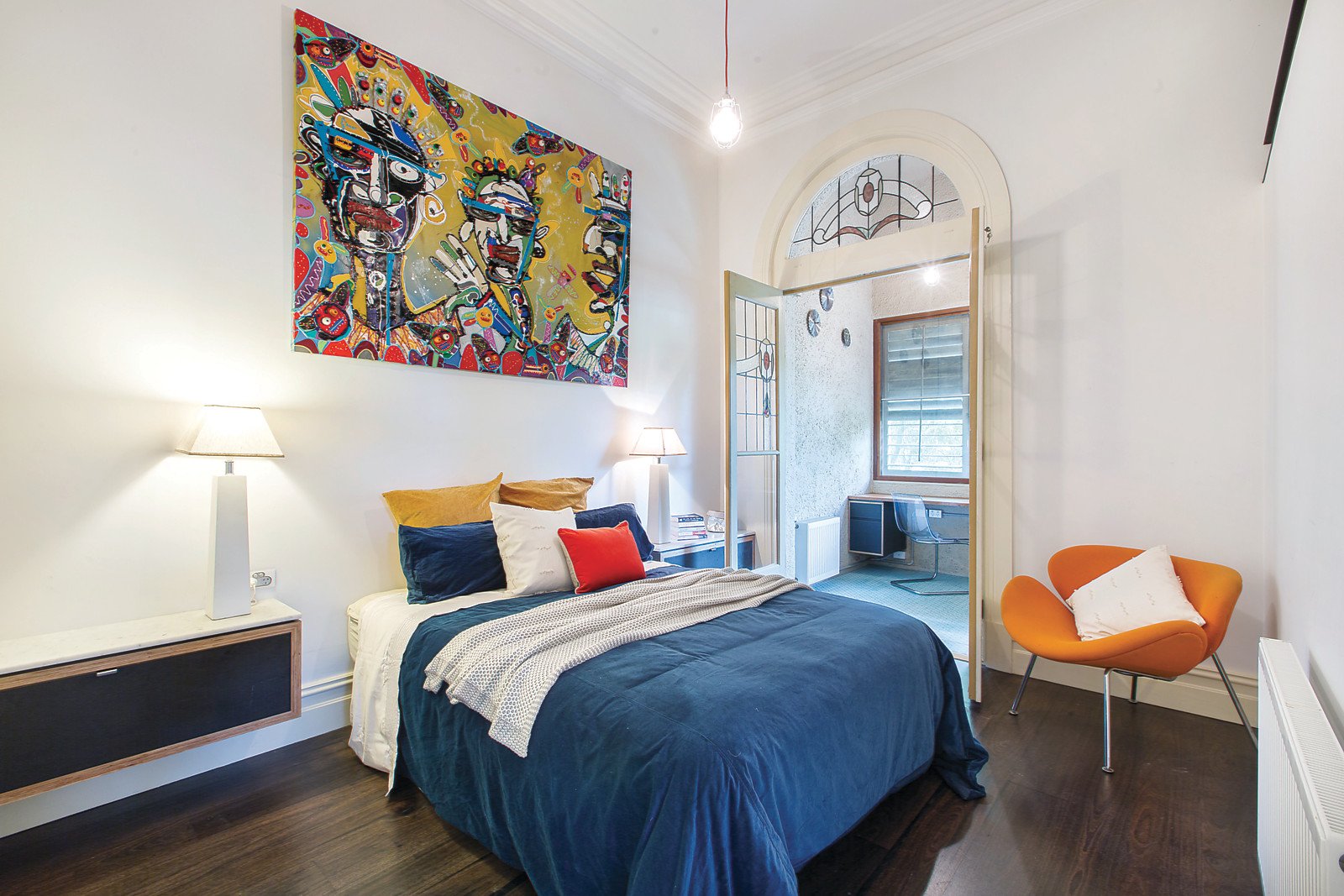 4/24 Robe Street, St Kilda, VIC