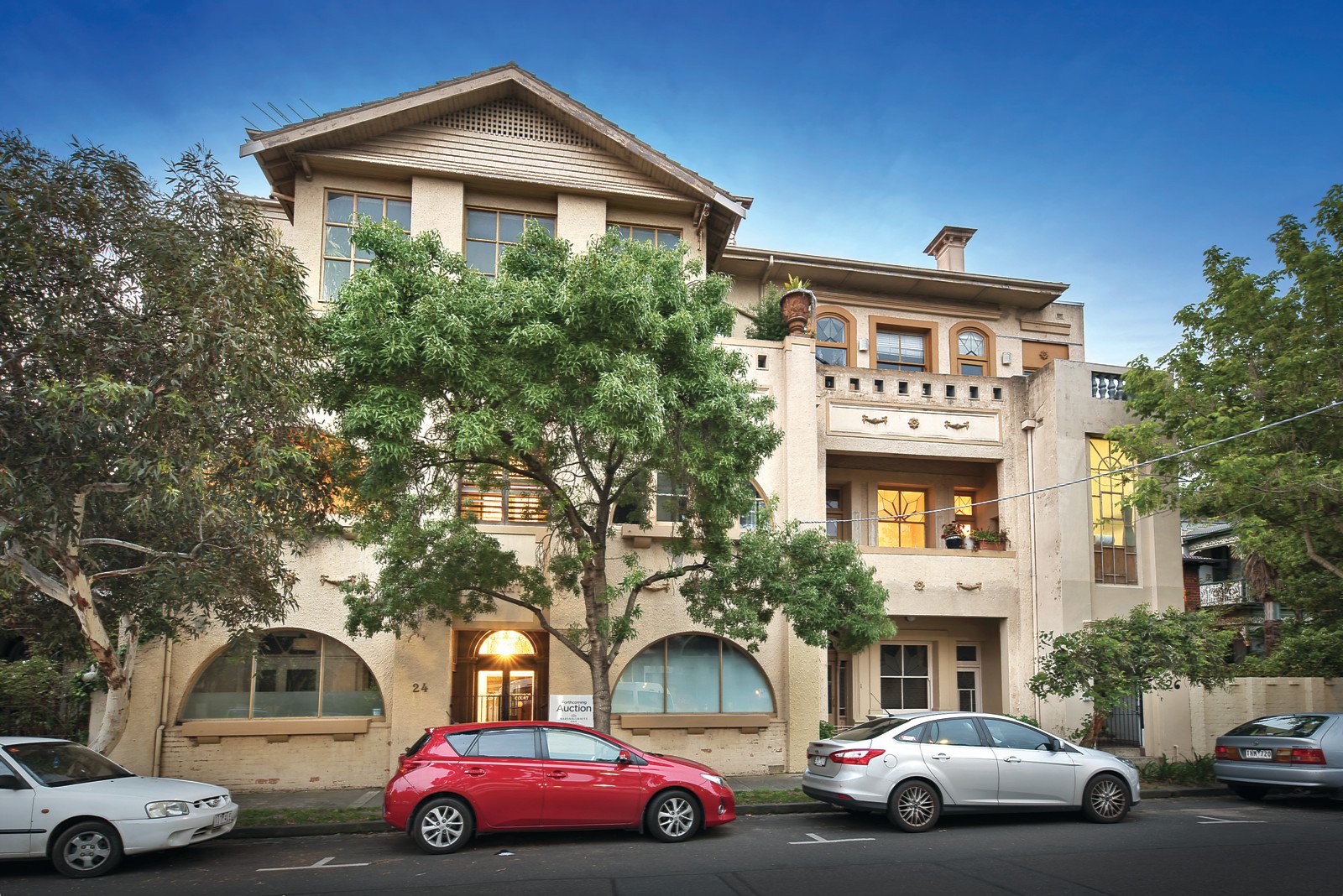 4/24 Robe Street, St Kilda, VIC