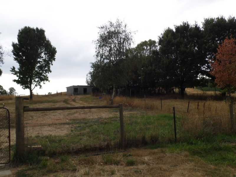 424 Wagga Road TUMBARUMBA 5