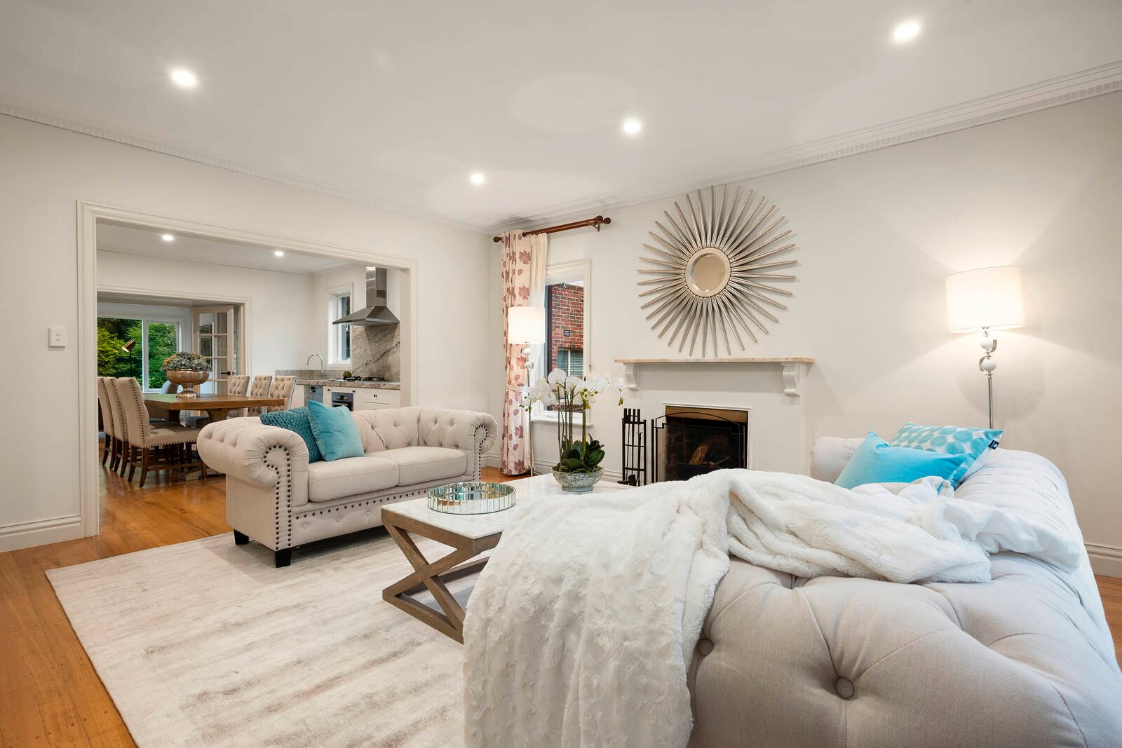 Real Estate and Property in 424 Whitehorse Road, Surrey Hills, VIC