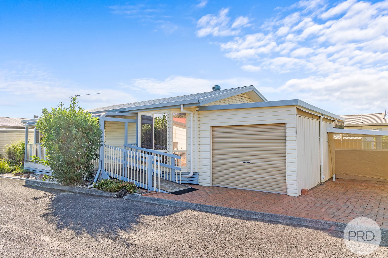 42/4320 Nelson Bay Road ANNA BAY 1