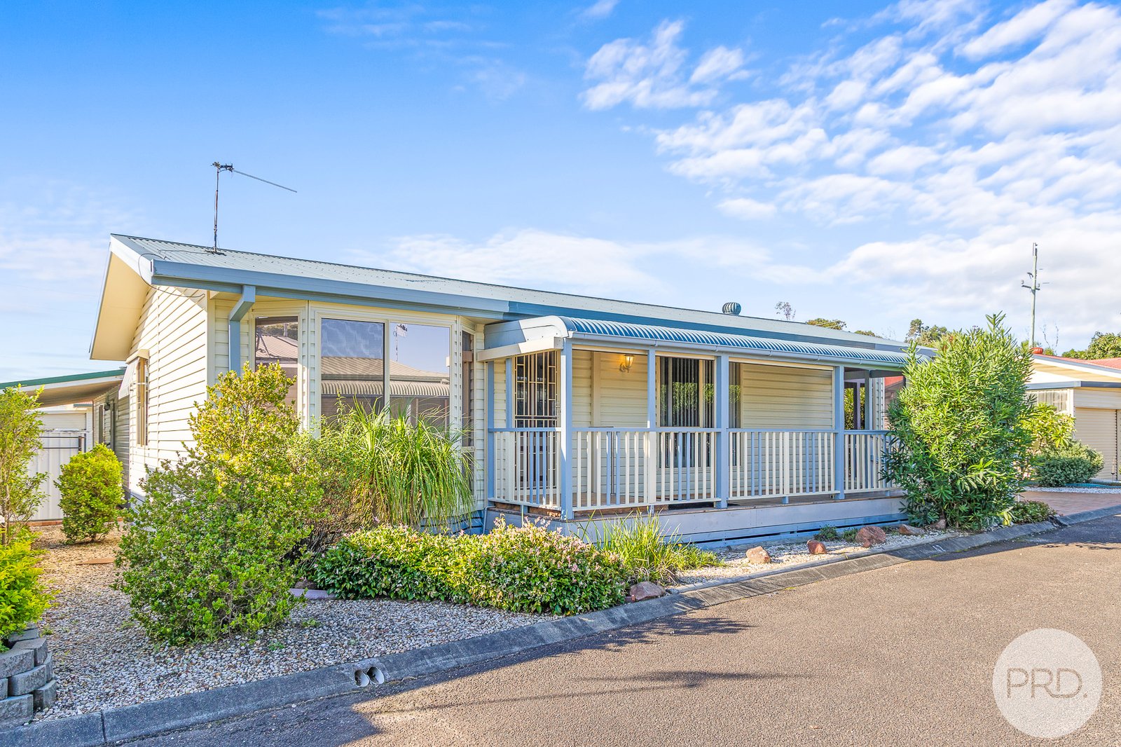 42/4320 Nelson Bay Road ANNA BAY 2