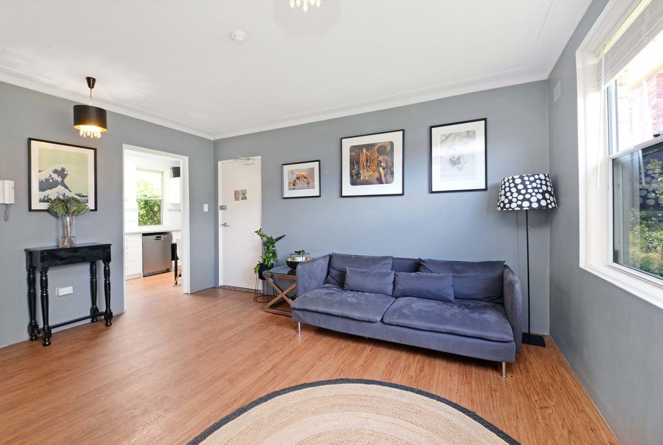 4/244 Maroubra Road MAROUBRA 2