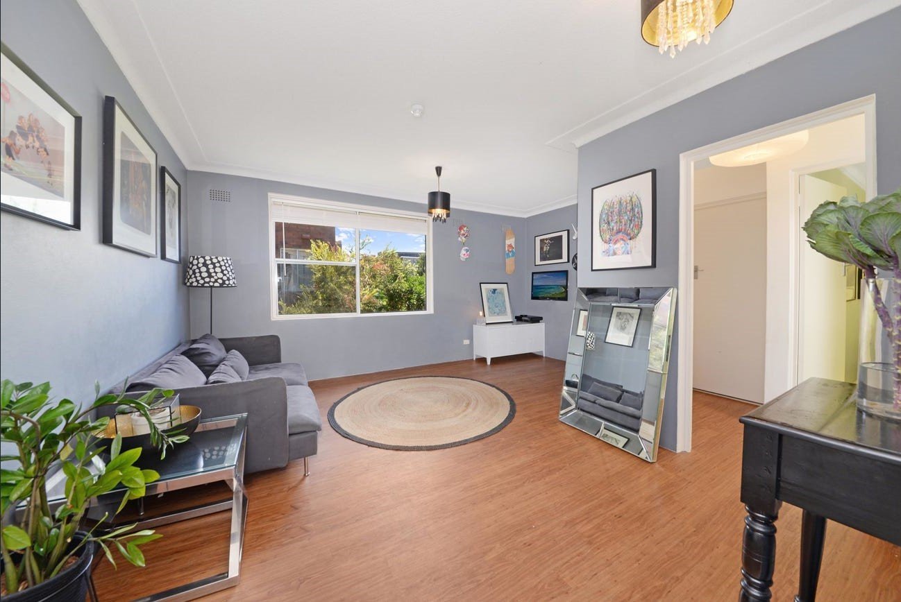 4/244 Maroubra Road MAROUBRA 3