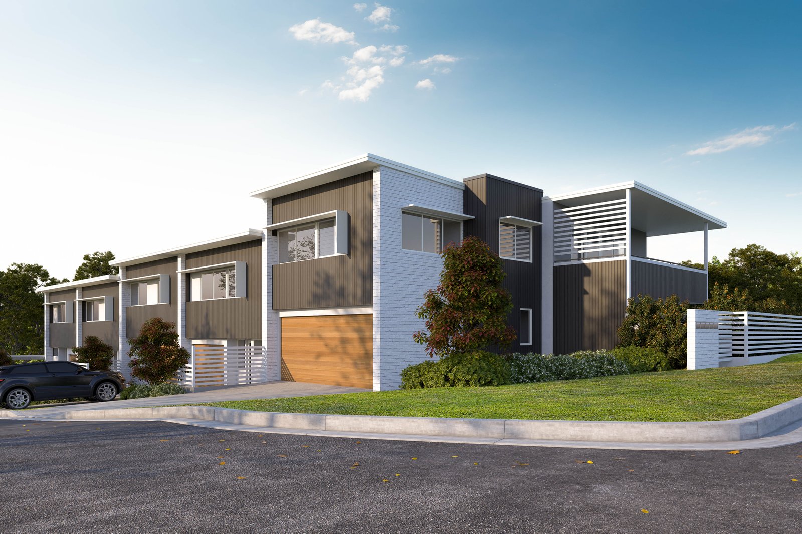4/245 Harbour Drive COFFS HARBOUR 1