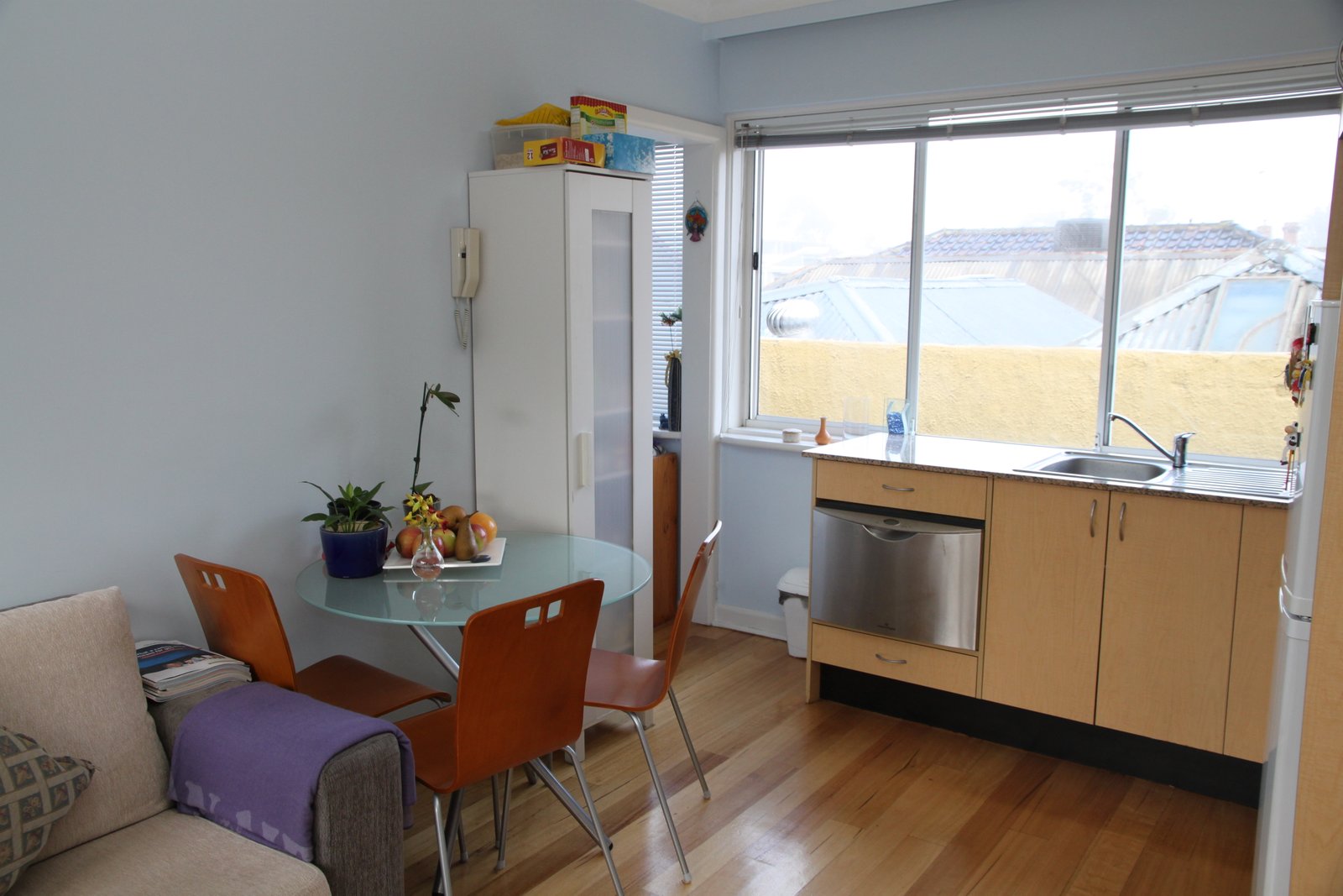 Gallery: 4/247-249 Inkerman Street