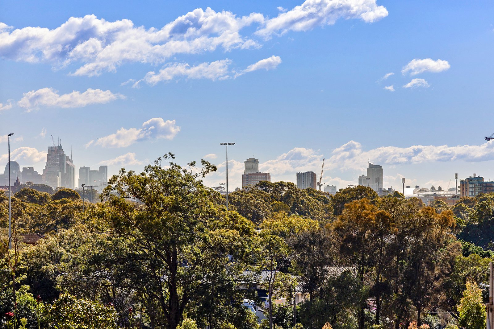 424/8 Studio Drive EASTGARDENS 3
