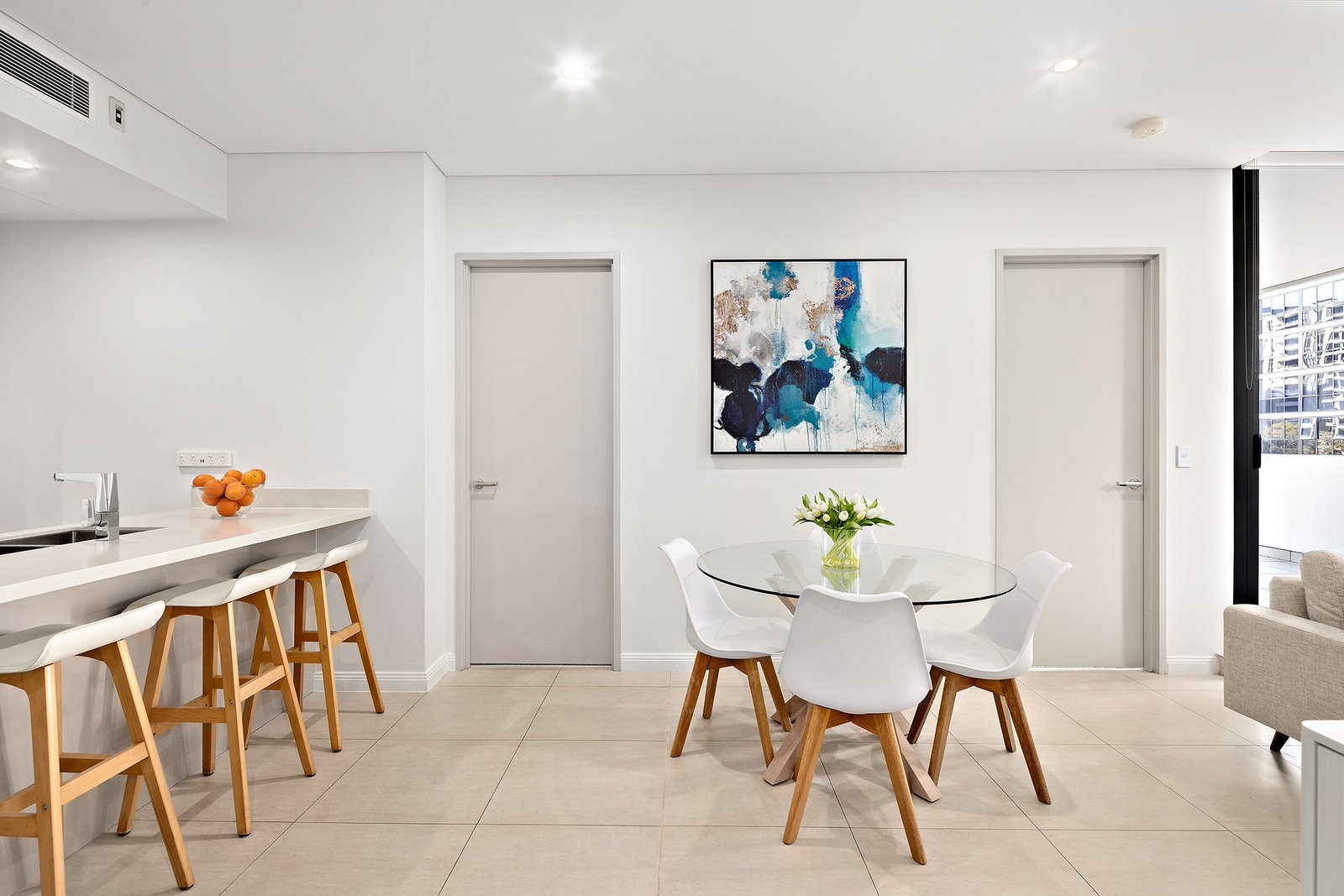 424/8 Studio Drive EASTGARDENS 6