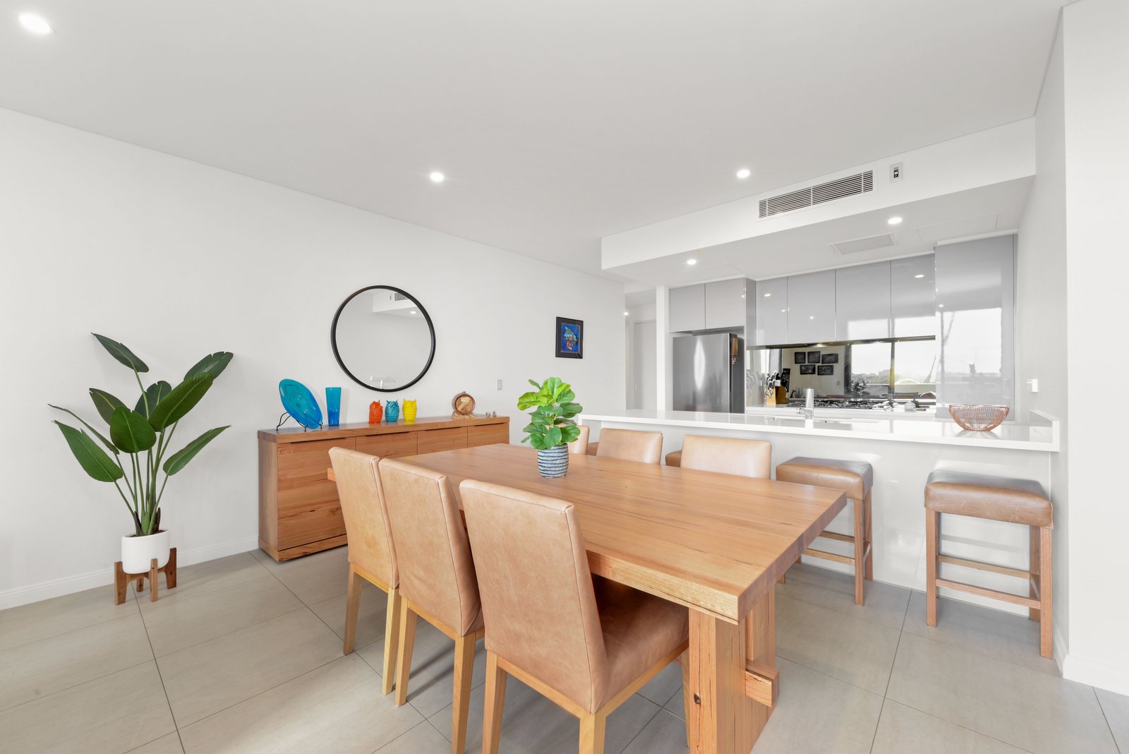 424/8 Studio Drive EASTGARDENS 3