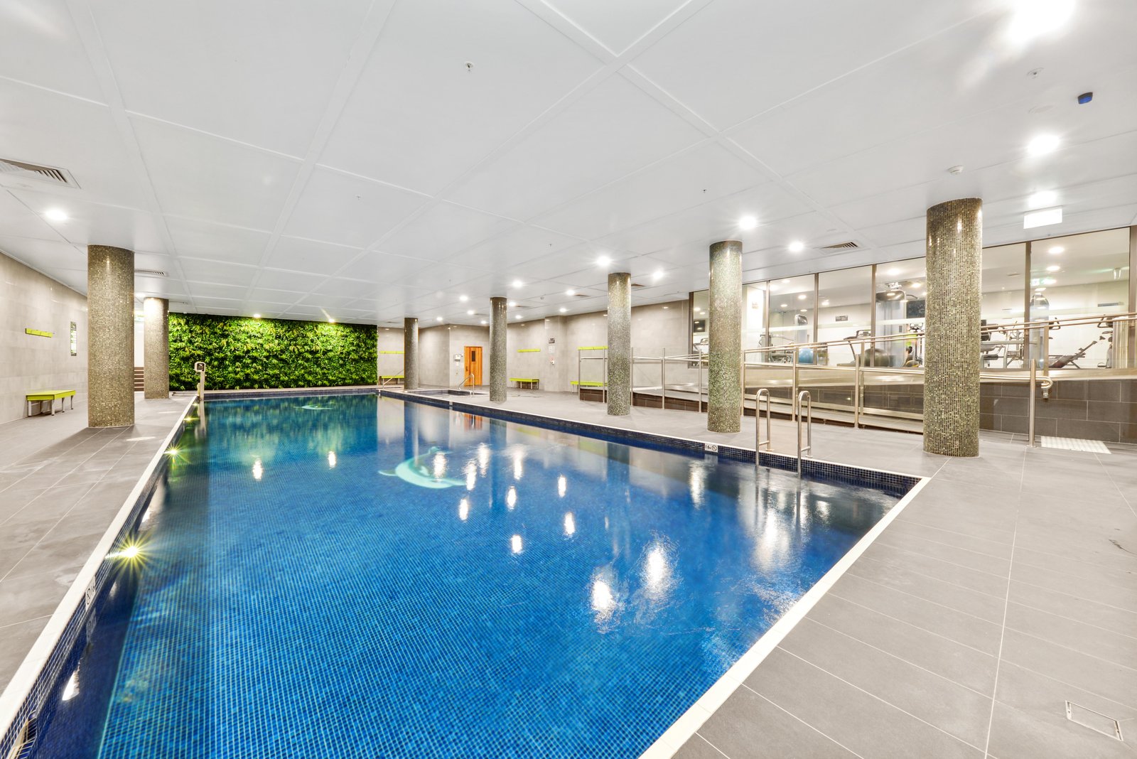 424/8 Studio Drive EASTGARDENS 6