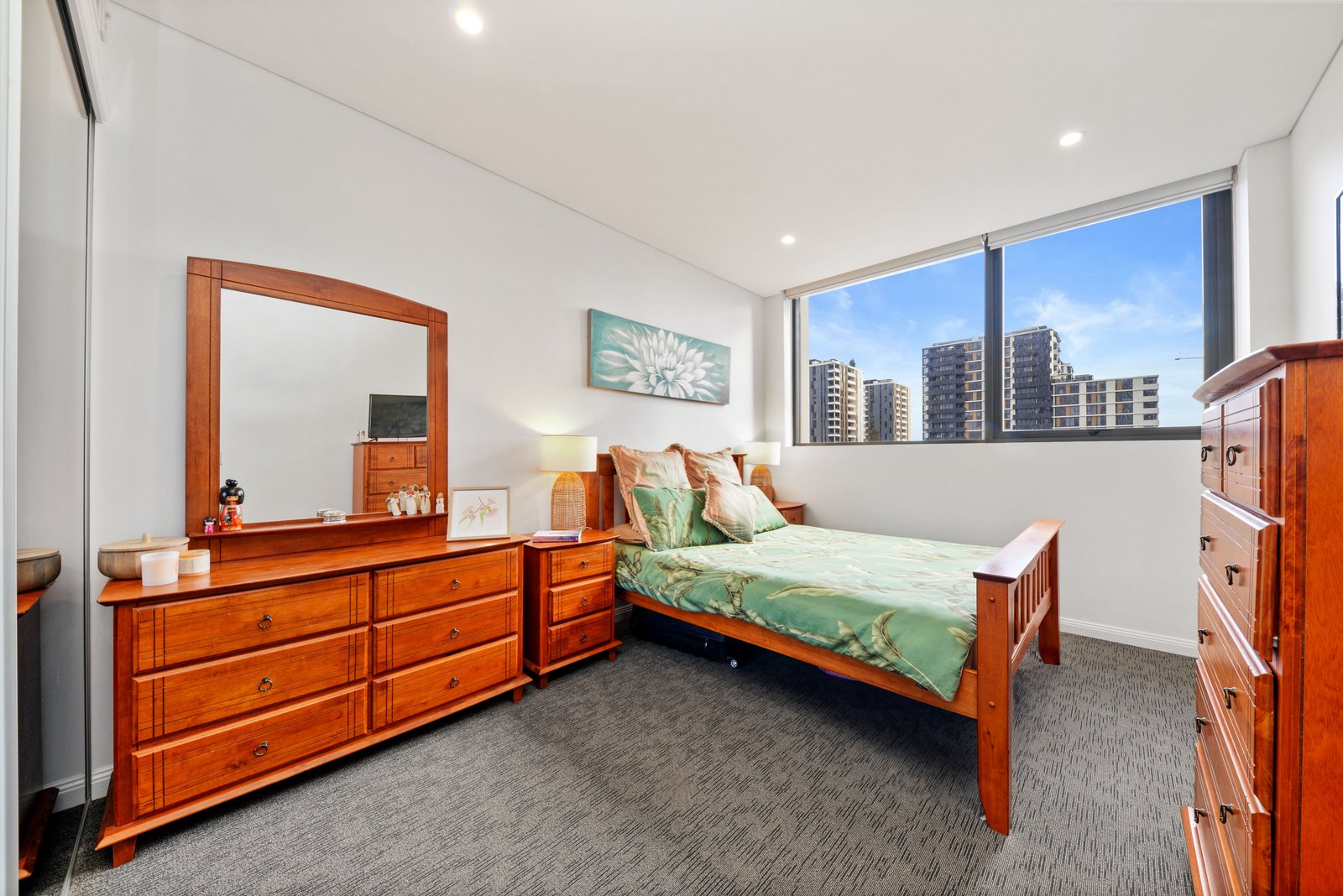 424/8 Studio Drive EASTGARDENS 7