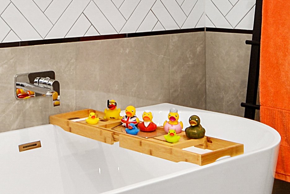 424/8 Studio Drive EASTGARDENS 12