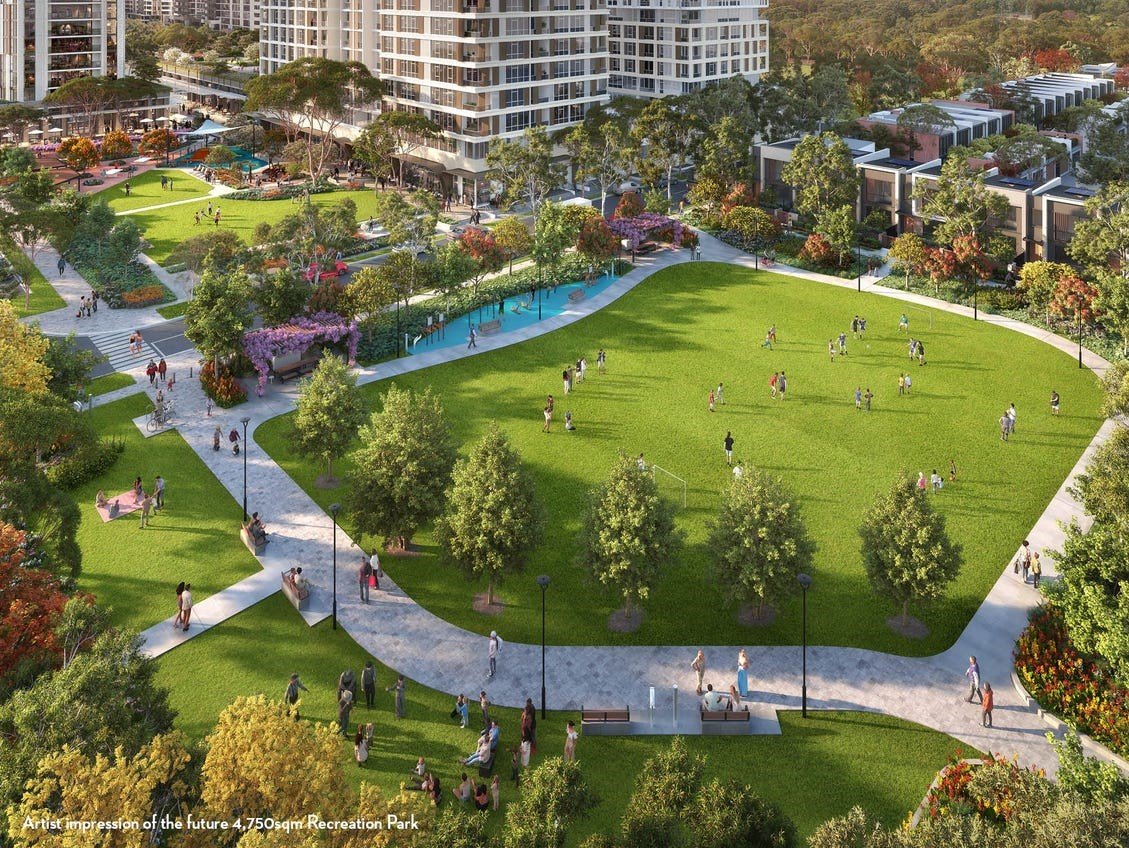 424/8 Studio Drive EASTGARDENS 17