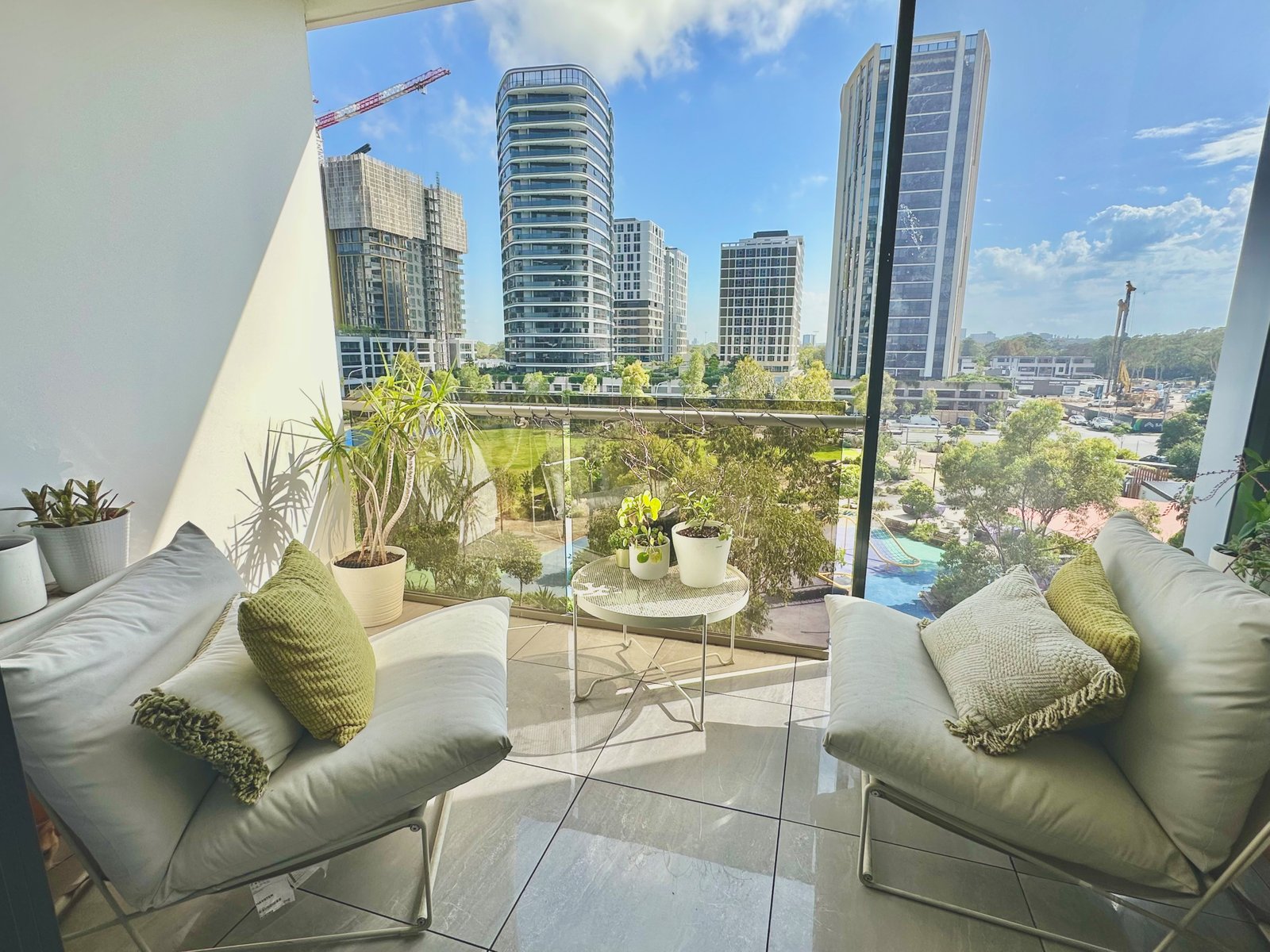 424/9 Oscar Place EASTGARDENS 3