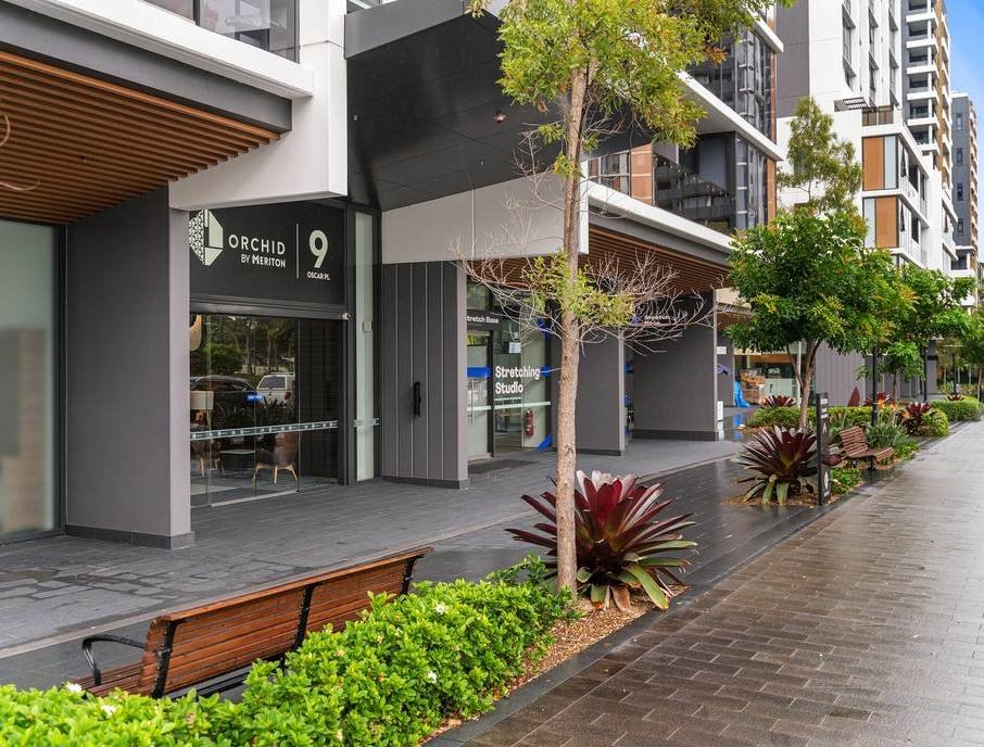 424/9 Oscar Place EASTGARDENS 8