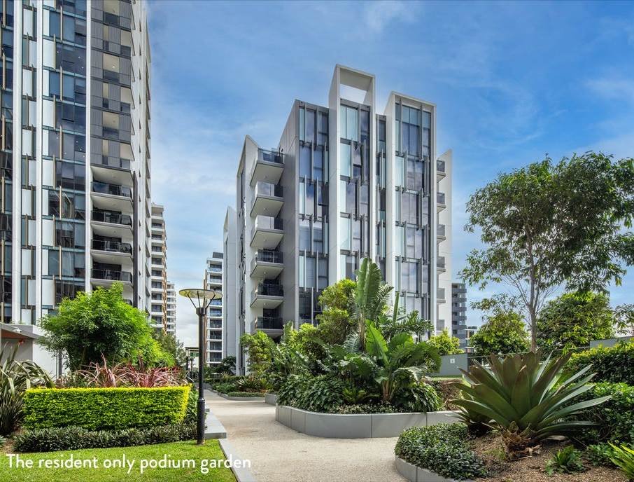 424/9 Oscar Place EASTGARDENS 11