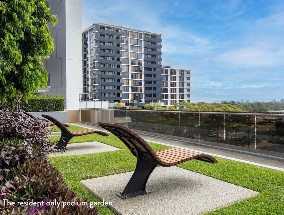 424/9 Oscar Place EASTGARDENS 13