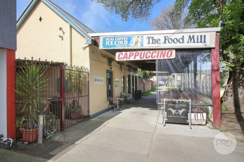 424A Wilson Street ALBURY 2