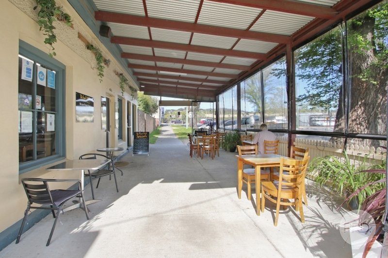 424A Wilson Street ALBURY 3