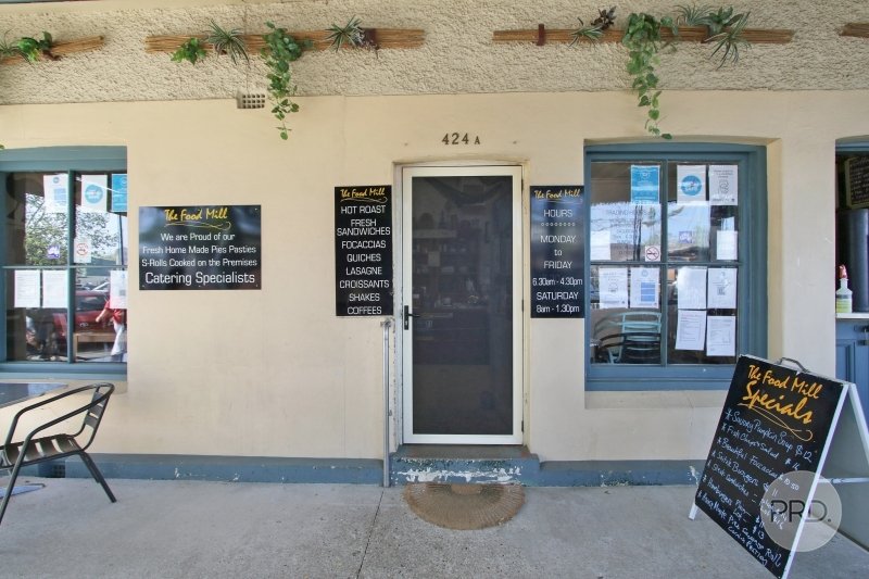 424A Wilson Street ALBURY 4
