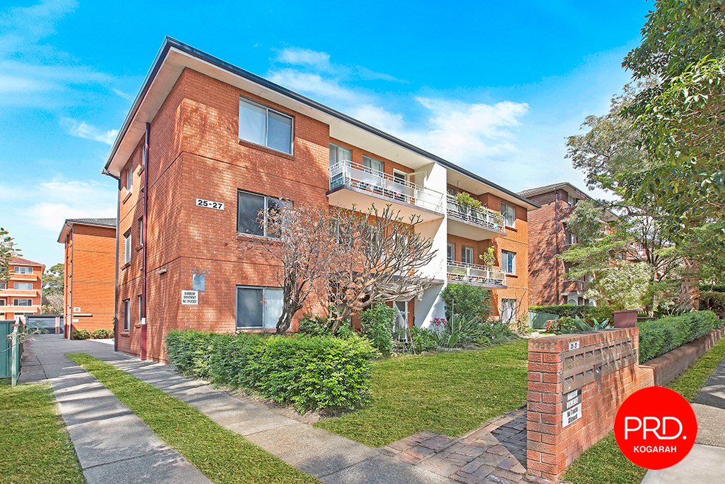 4/25-27 Green Street KOGARAH 1