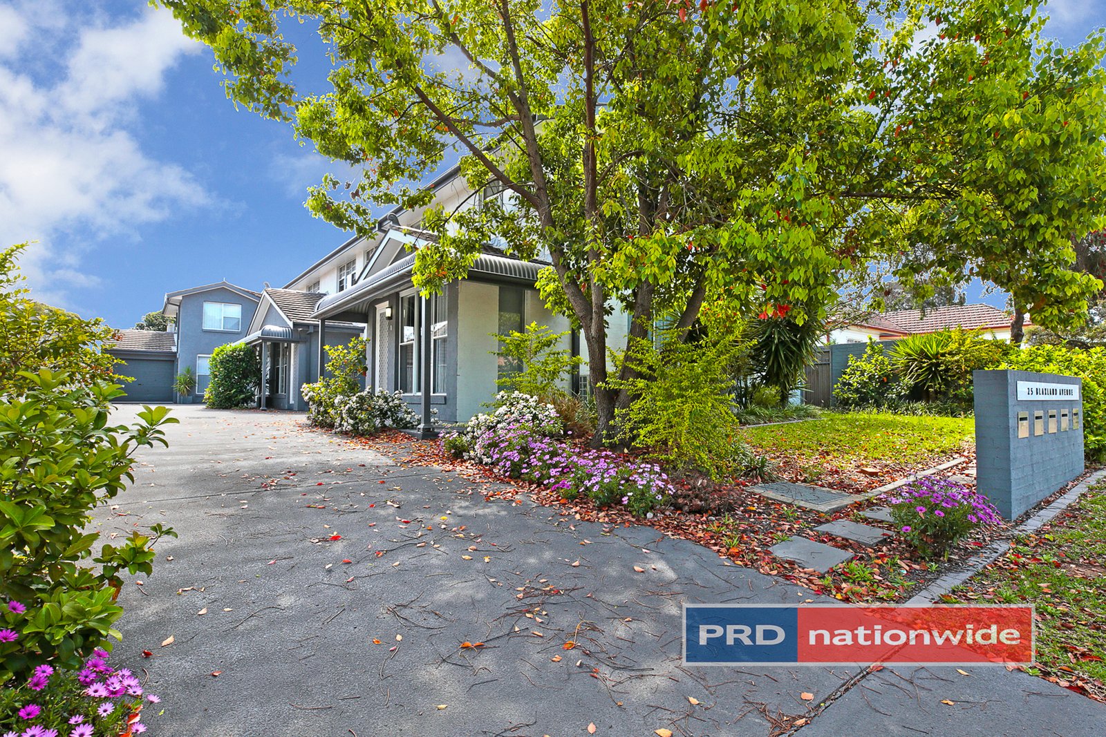 4/25 Blaxland Avenue PENRITH 1