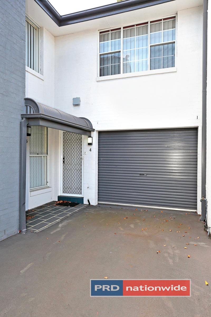 4/25 Blaxland Avenue PENRITH 2