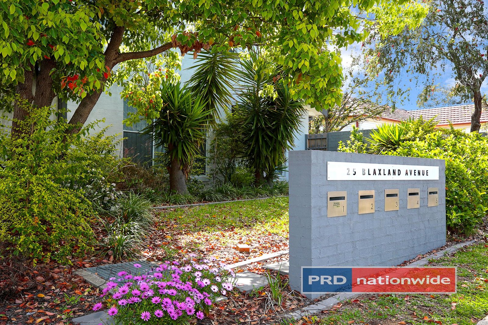 4/25 Blaxland Avenue PENRITH 9