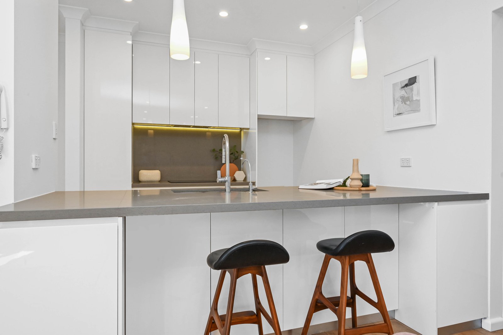 4/25 Doncaster Avenue KENSINGTON 5