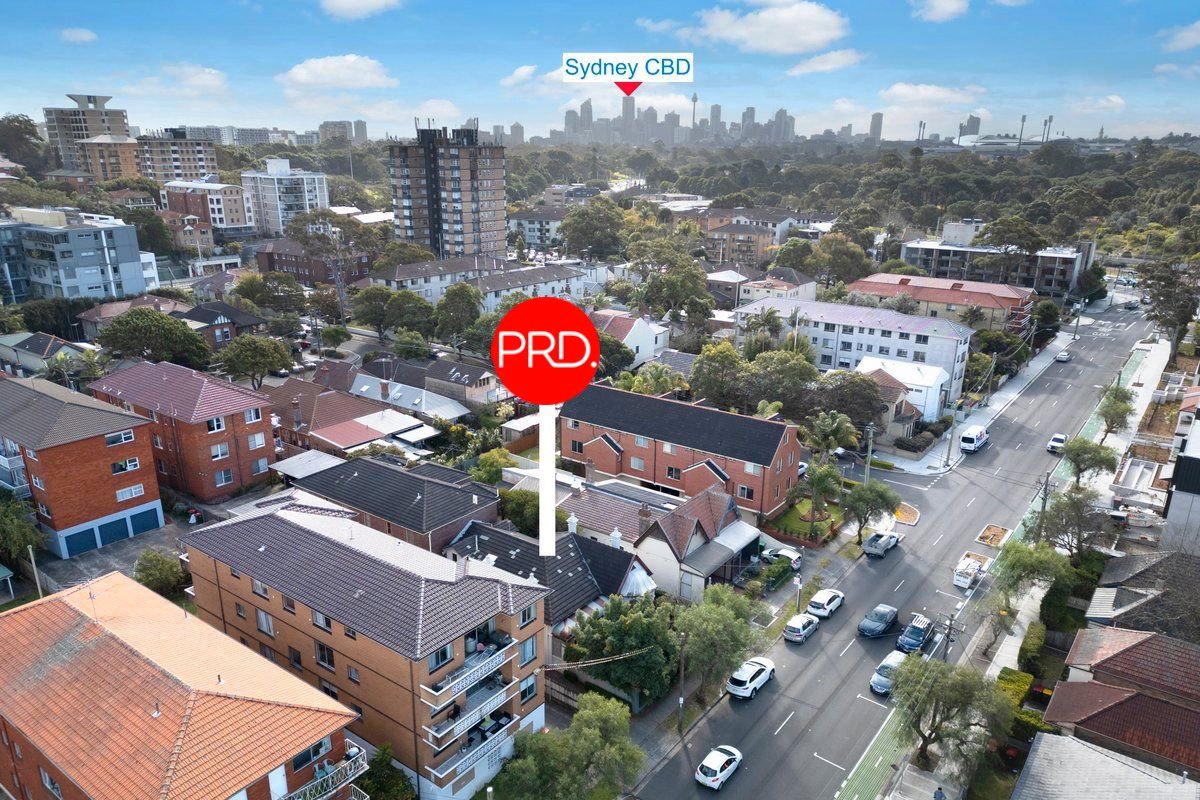 4/25 Doncaster Avenue KENSINGTON 16