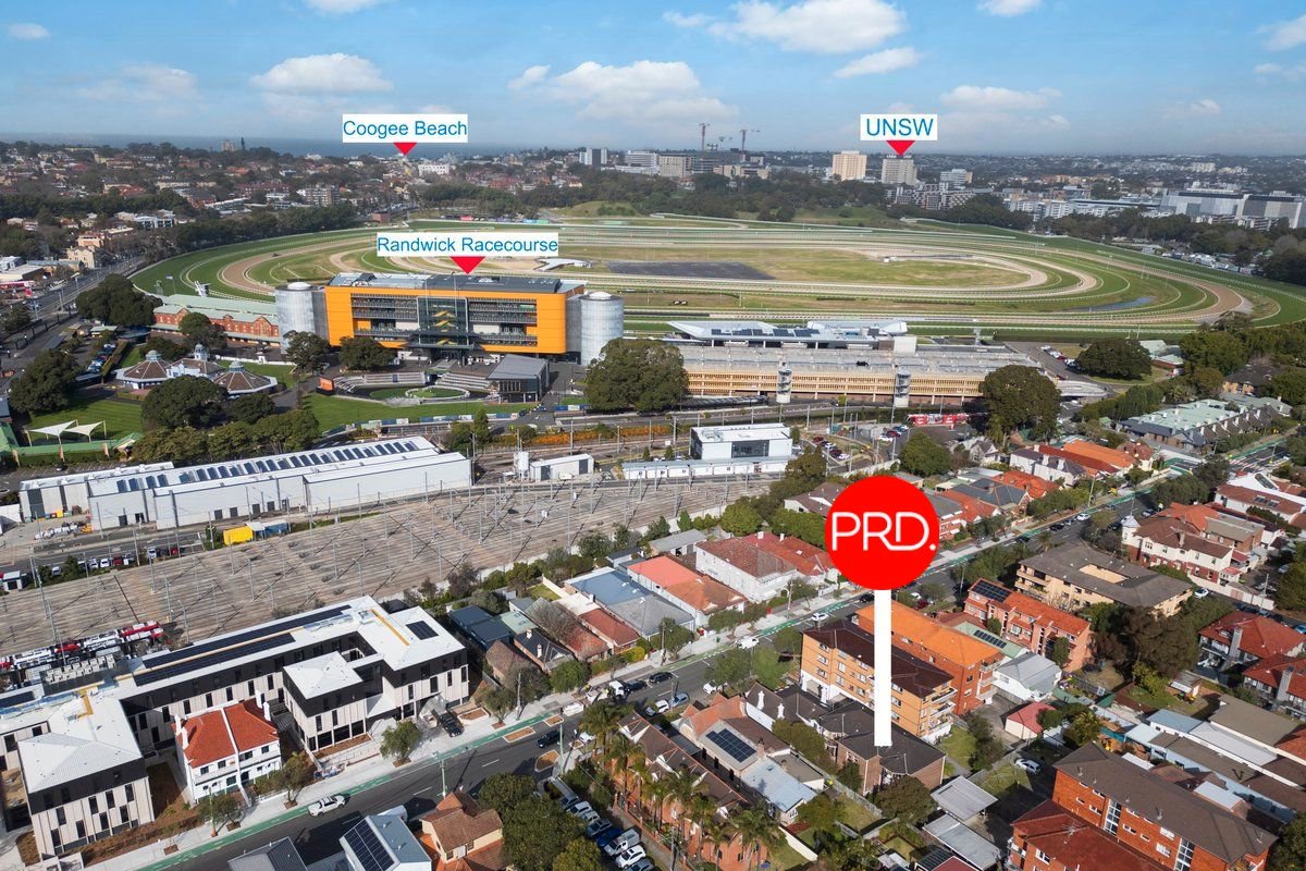 4/25 Doncaster Avenue KENSINGTON 17