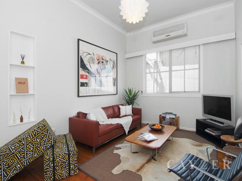 Gallery: 425 Dorcas Street