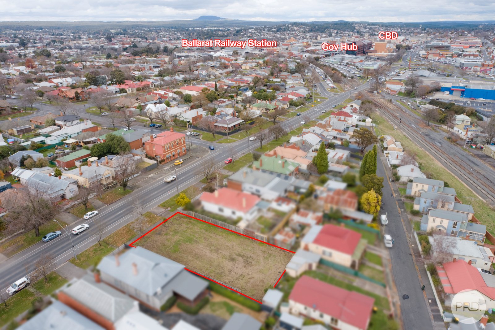425 Doveton Street North SOLDIERS HILL 2