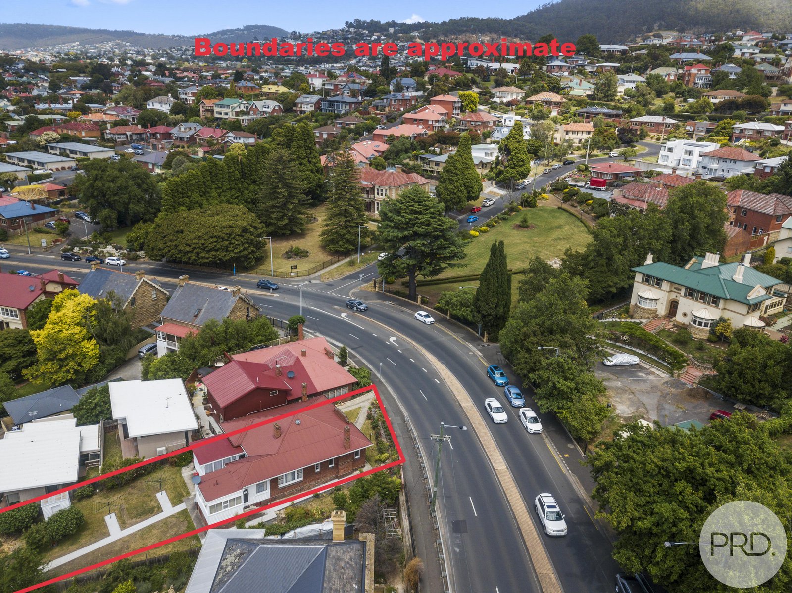 425 Elizabeth Street NORTH HOBART 4