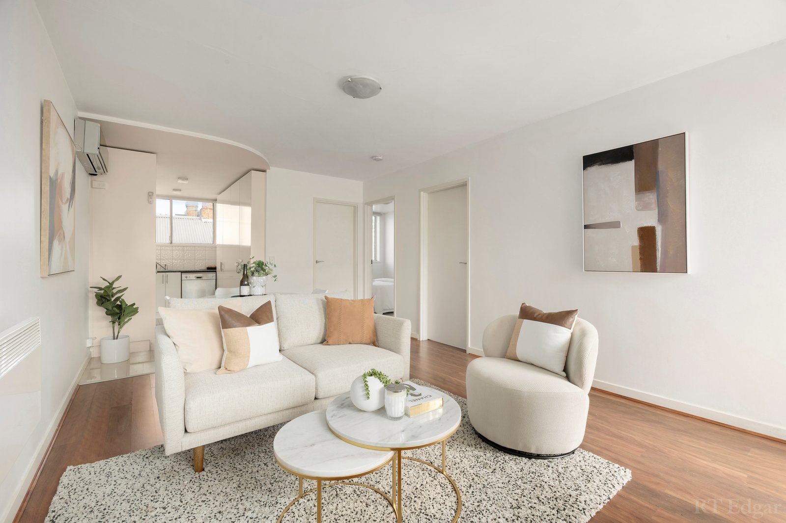 Real Estate and Property in 4/25 Gladstone Avenue, Armadale, VIC