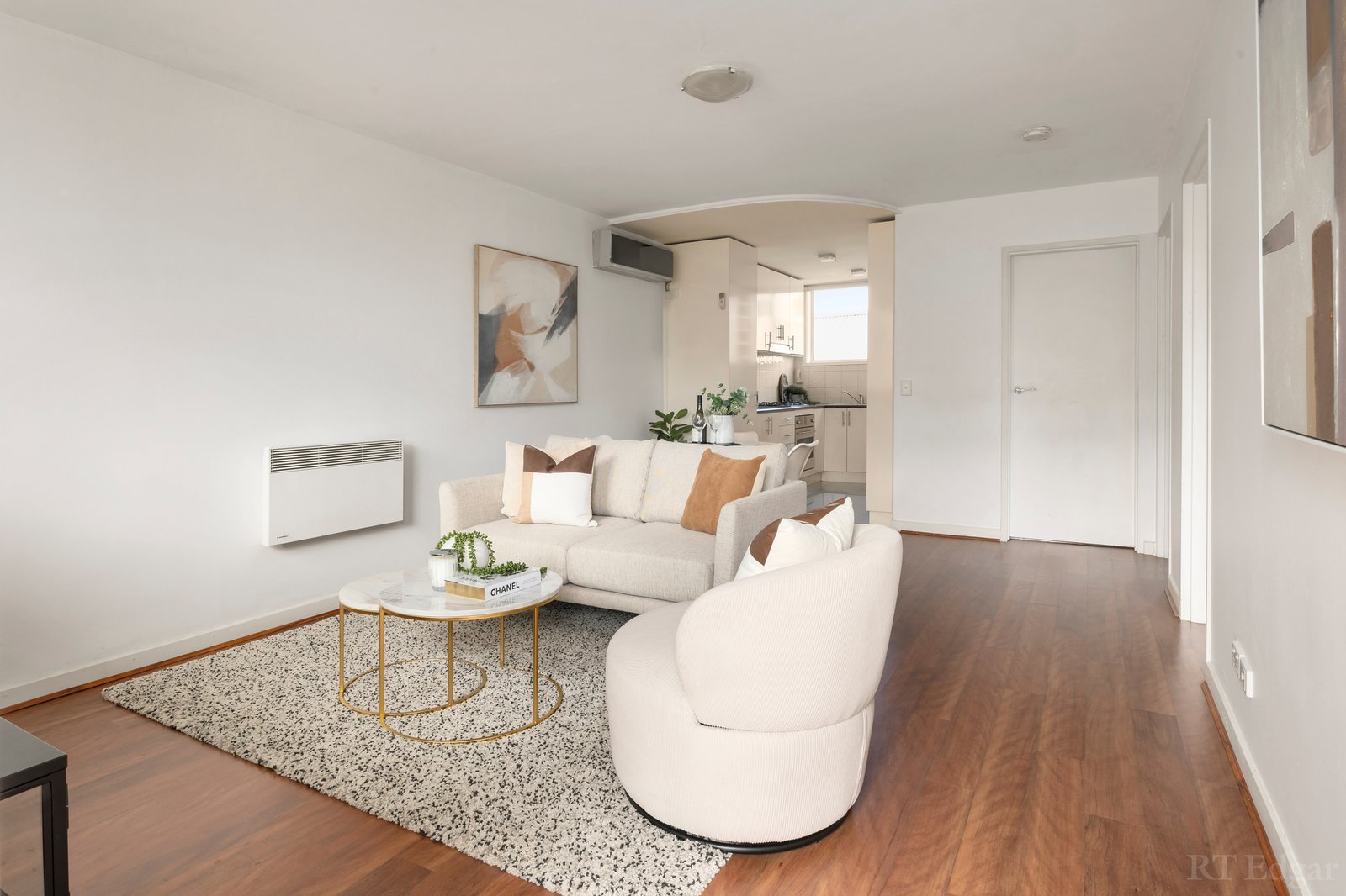 Real Estate and Property in 4/25 Gladstone Avenue, Armadale, VIC