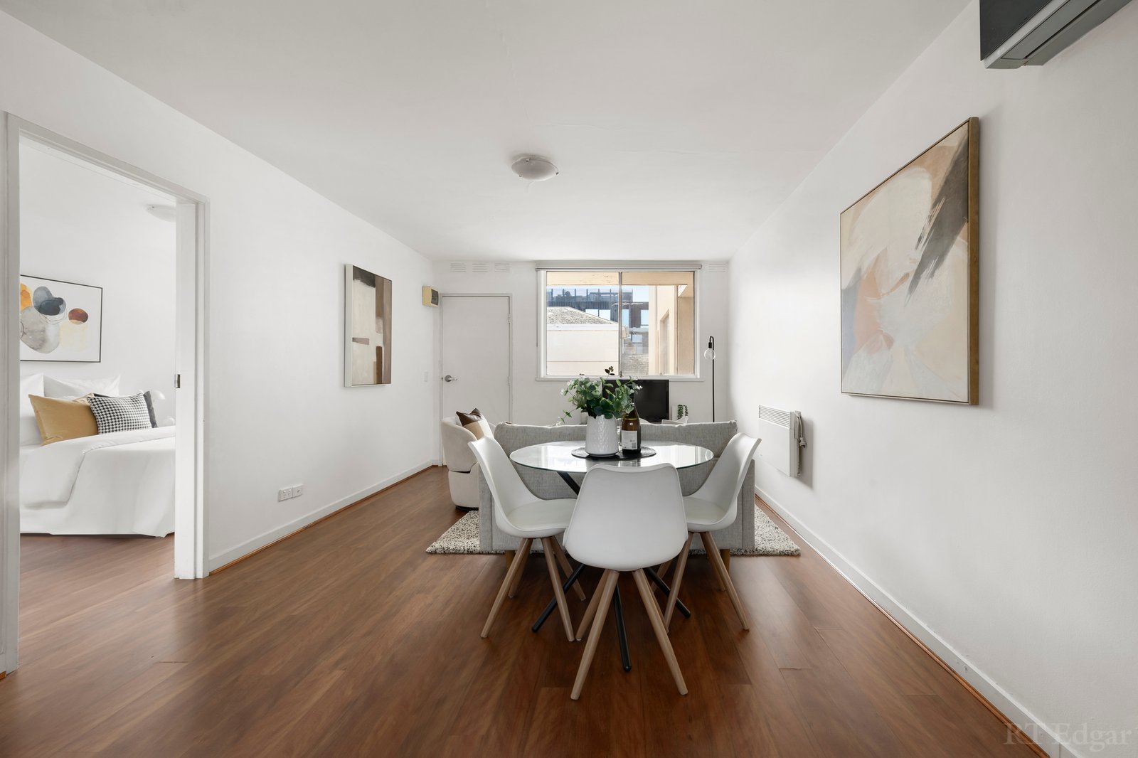 Real Estate and Property in 4/25 Gladstone Avenue, Armadale, VIC