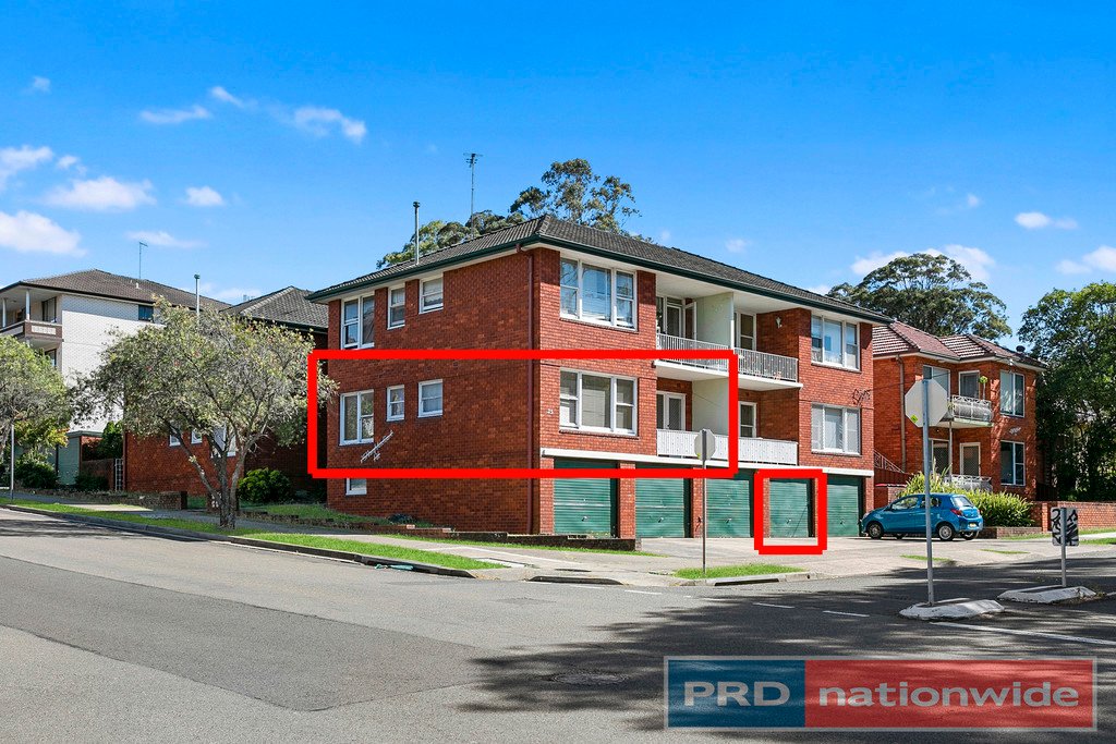 4/25 Hampton Court Road CARLTON 1