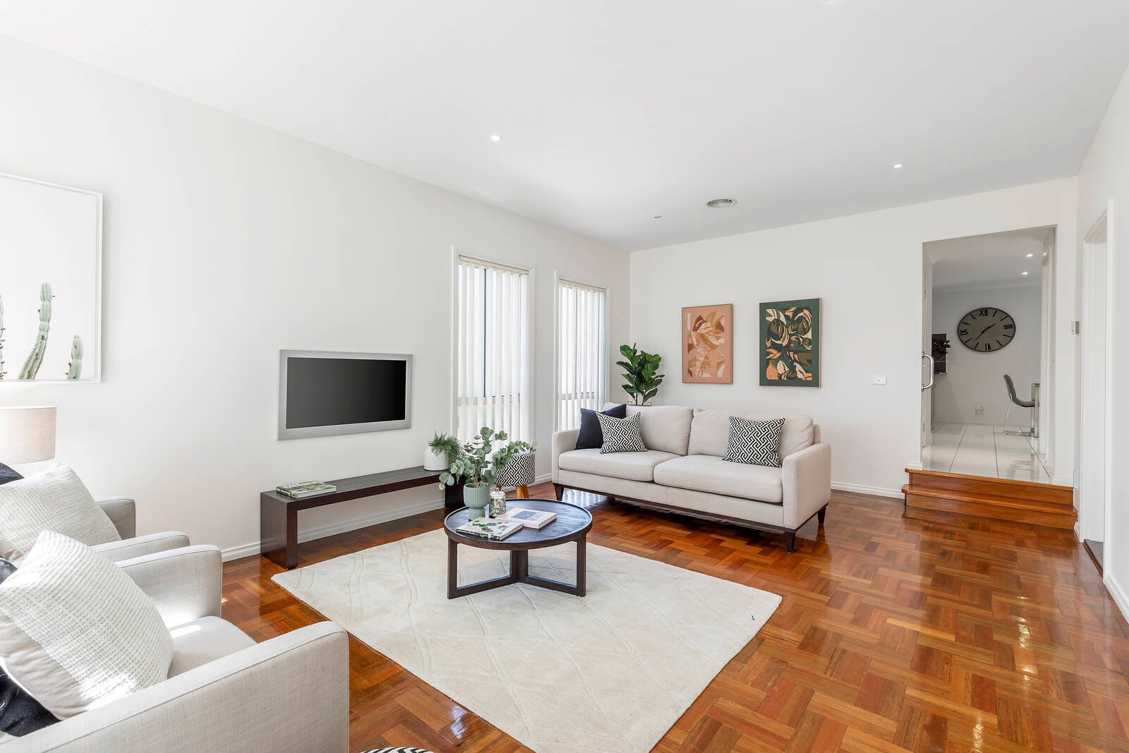 Real Estate and Property in 4/25 Lorimer Street, Greensborough, VIC