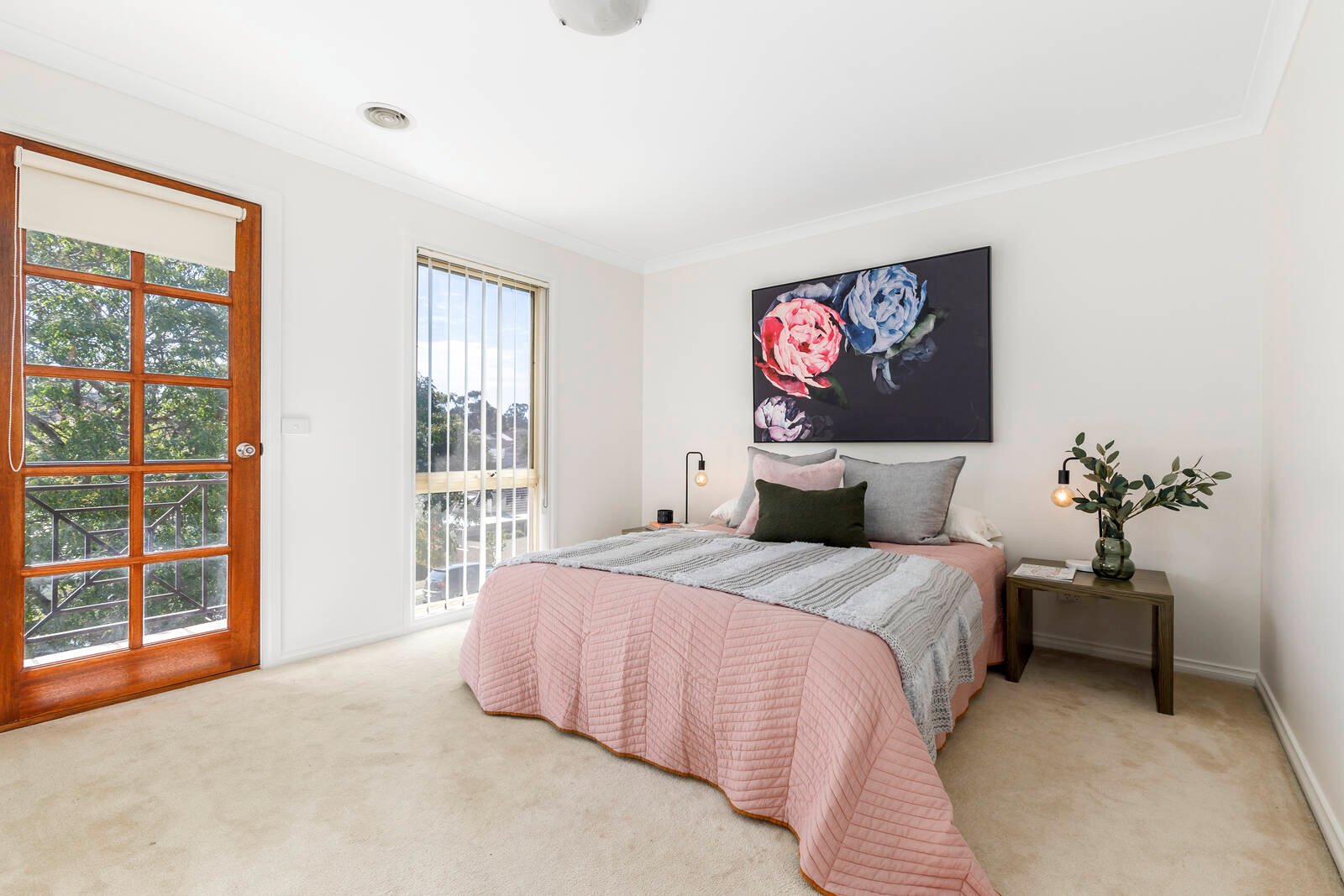 Real Estate and Property in 4/25 Lorimer Street, Greensborough, VIC