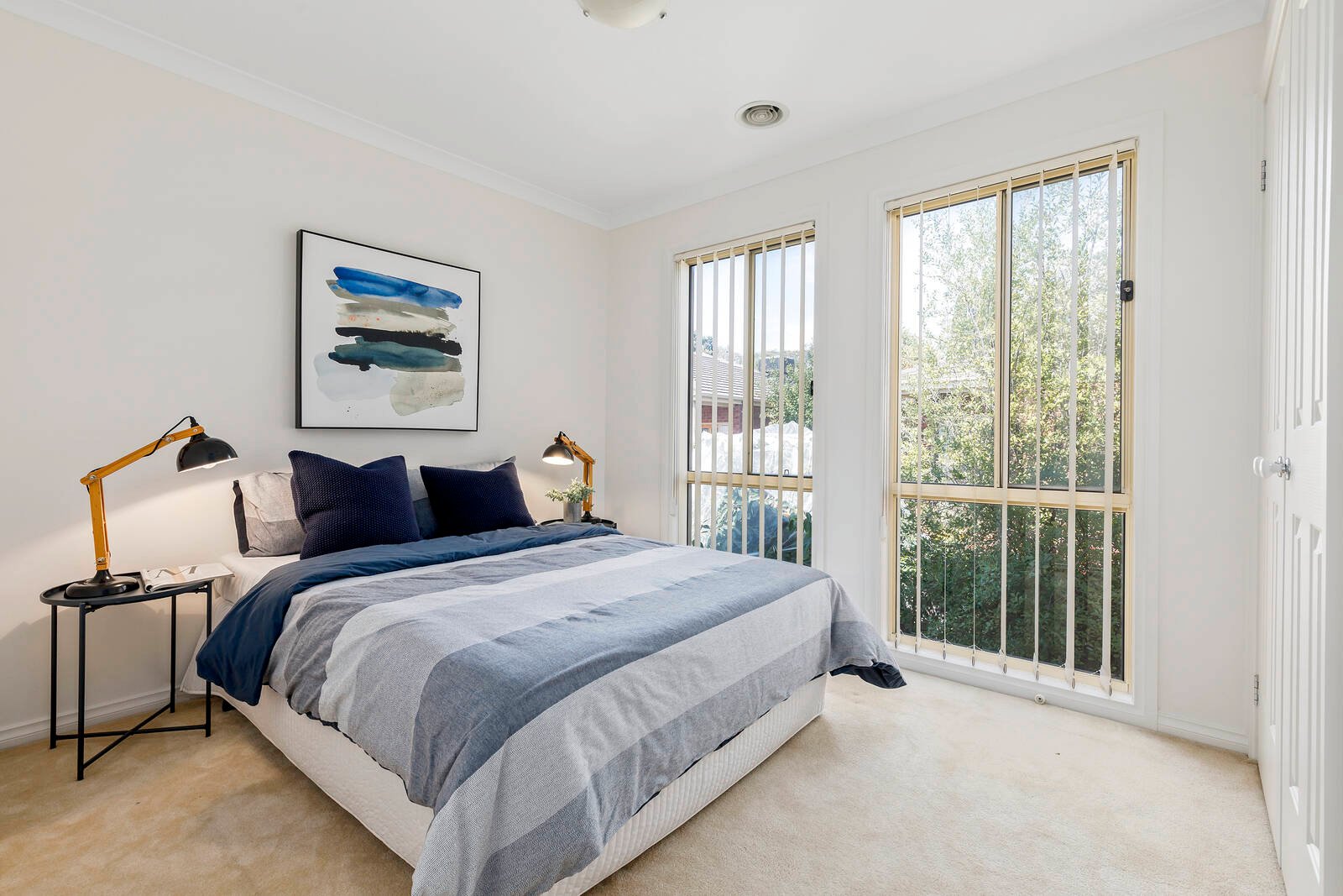 Real Estate and Property in 4/25 Lorimer Street, Greensborough, VIC