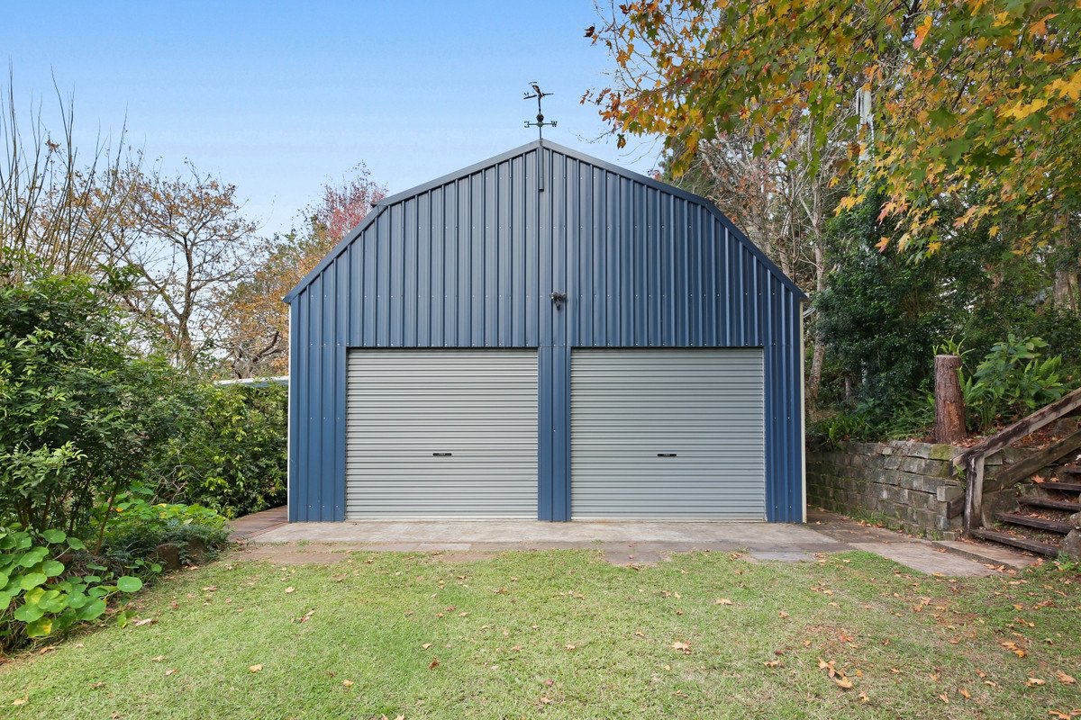 425 Mount Nimmel Road Austinville 25