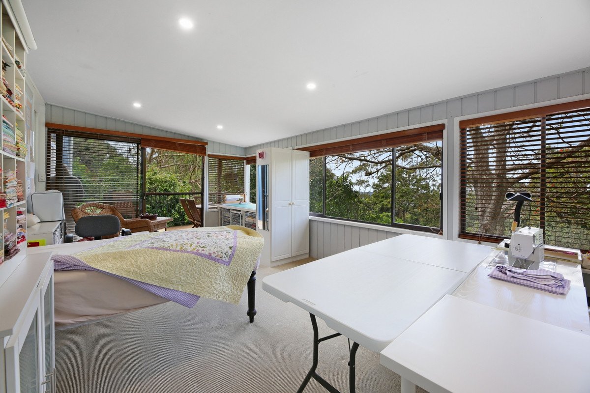 425 Mount Nimmel Road Austinville 27