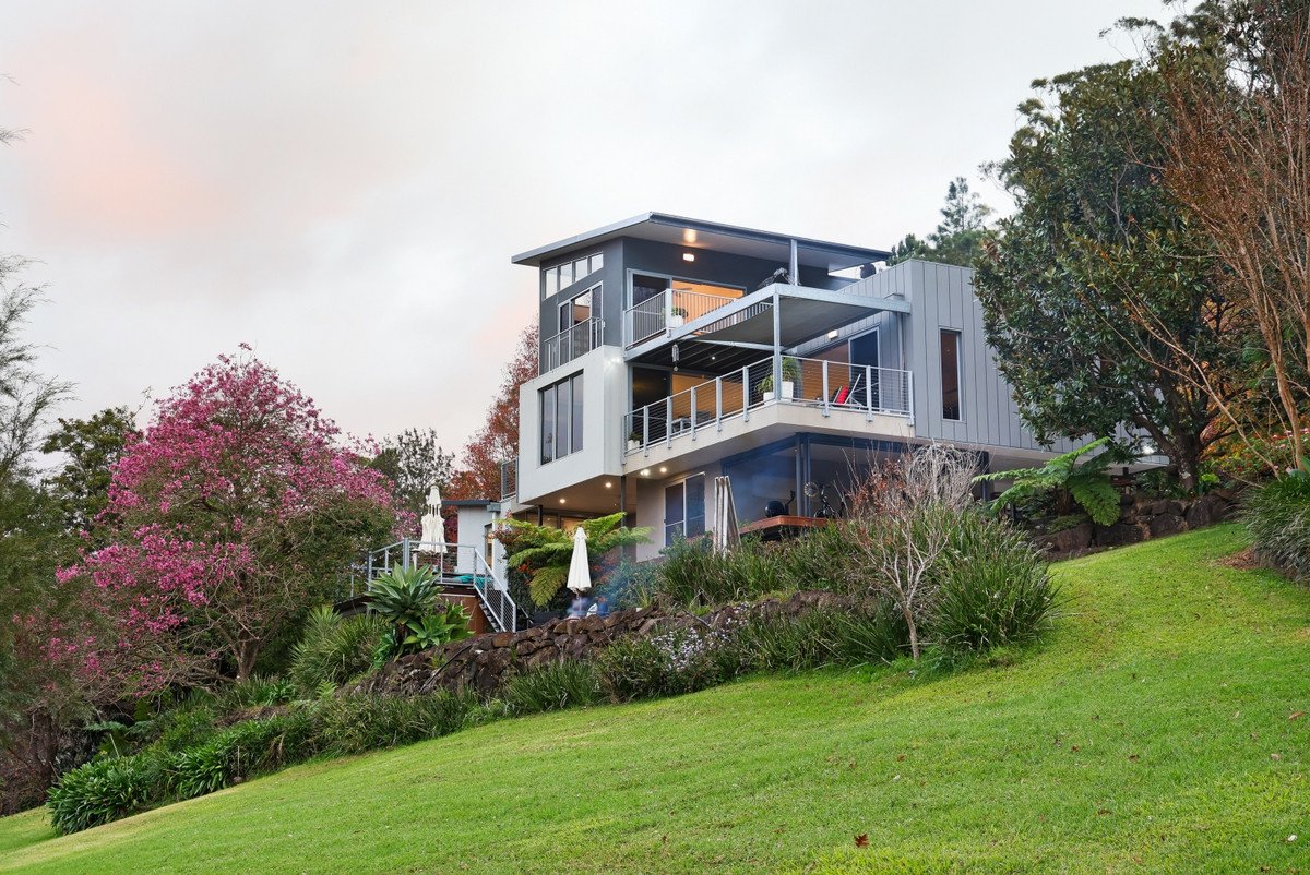 425 Mount Nimmel Road Austinville 29