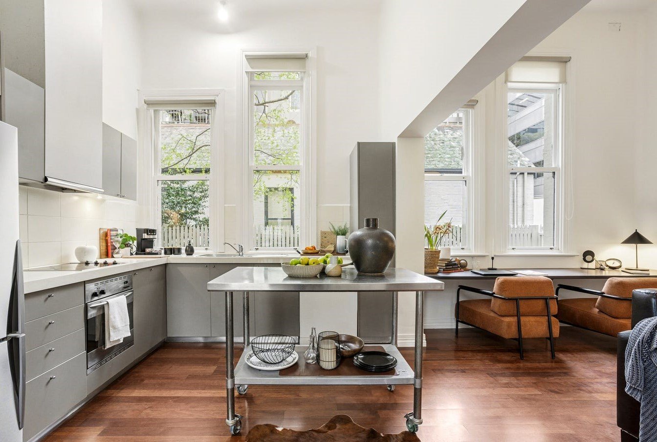 Gallery: 4/25 Queens Road