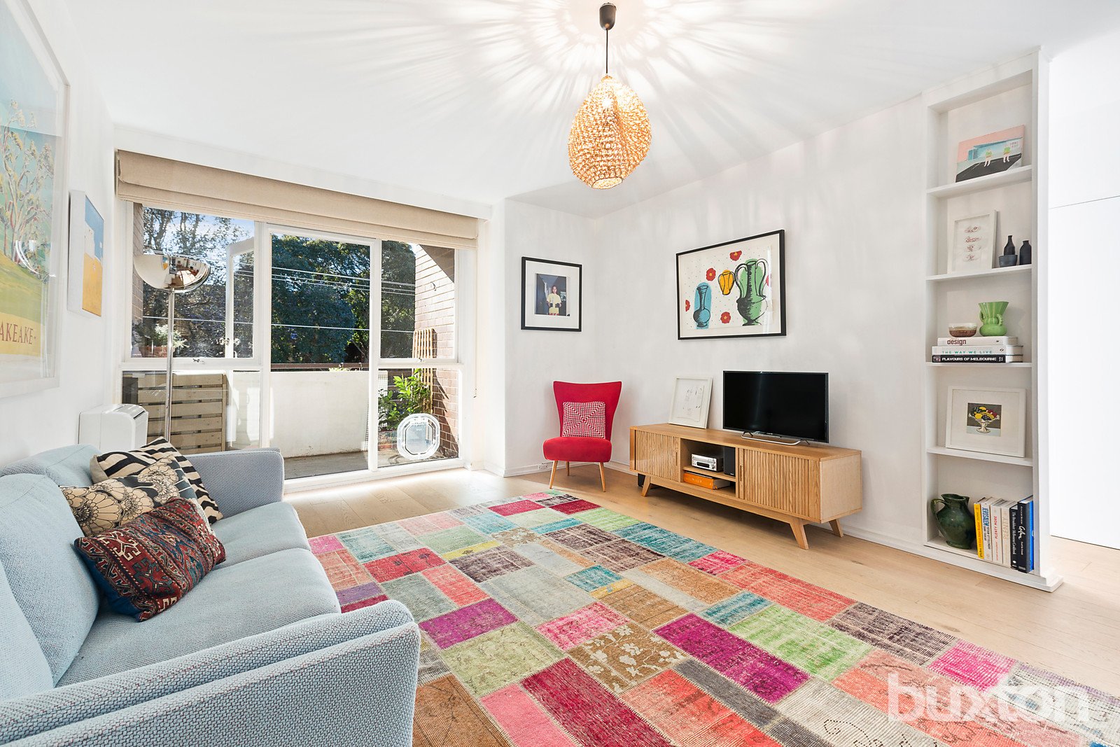 4/25 York Street, St Kilda West