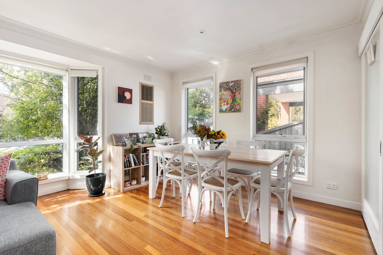 4/250 Highfield Road, Camberwell, 3124