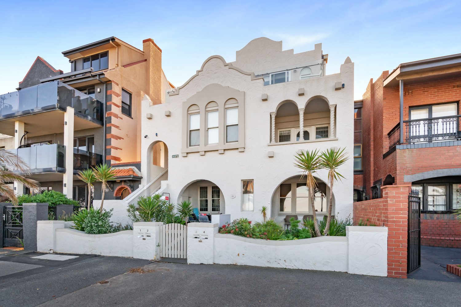 4/251 Beaconsfield Parade, MIDDLE PARK VIC 3206