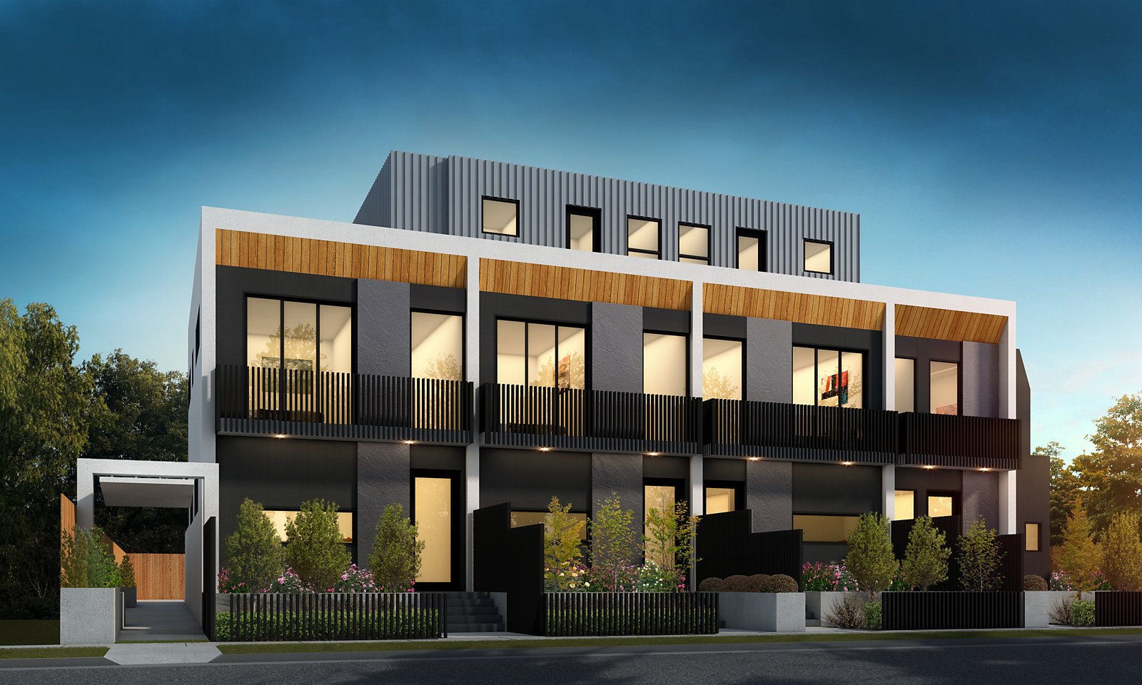 4/254-256 Murray Road, Preston VIC 3072